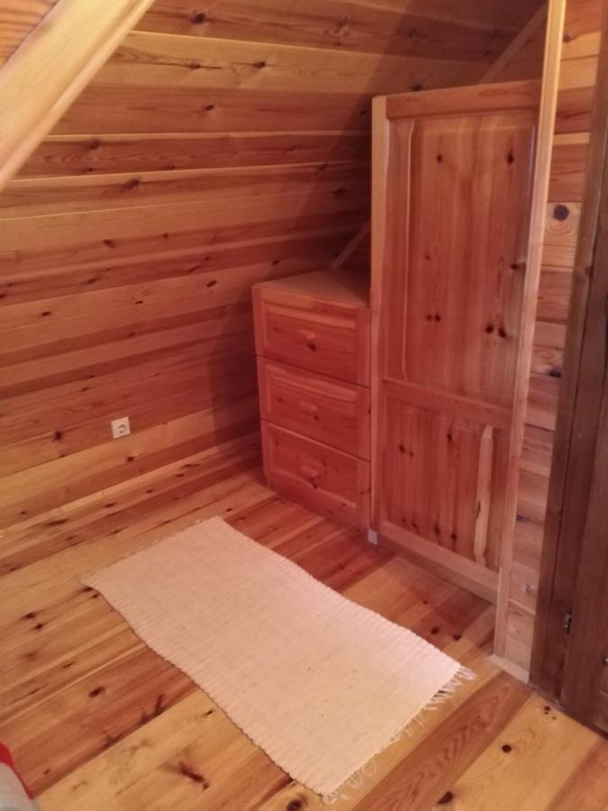 Apartmani Milojevic Divčibare Zewnętrze zdjęcie