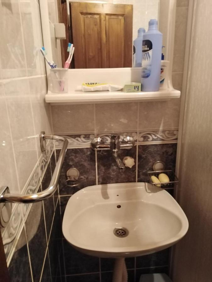 Apartmani Milojevic Divčibare Zewnętrze zdjęcie