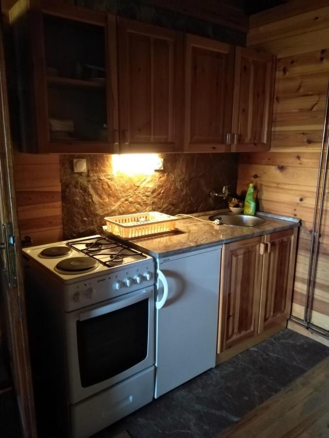 Apartmani Milojevic Divčibare Zewnętrze zdjęcie
