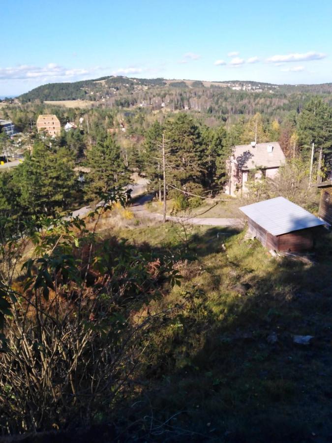 Apartmani Milojevic Divčibare Zewnętrze zdjęcie
