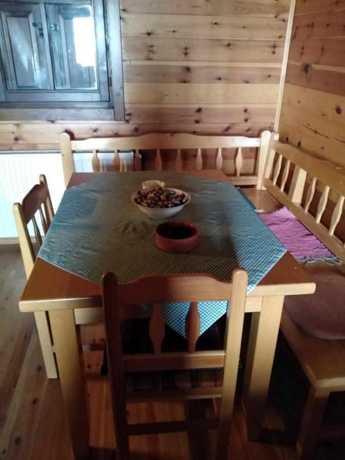 Apartmani Milojevic Divčibare Zewnętrze zdjęcie