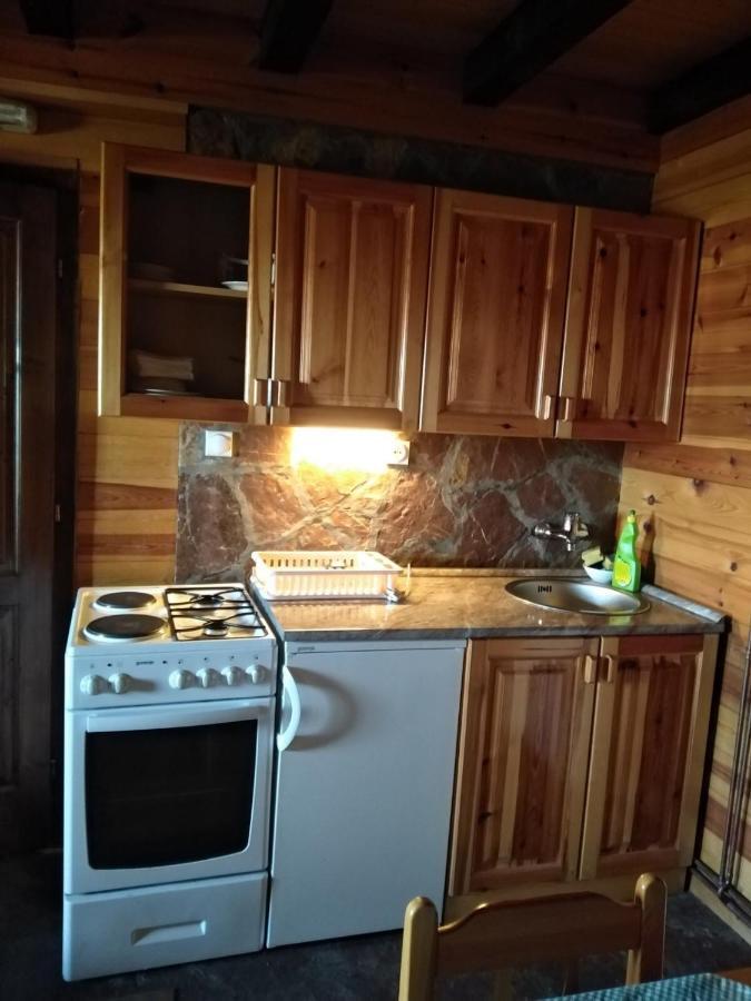 Apartmani Milojevic Divčibare Zewnętrze zdjęcie