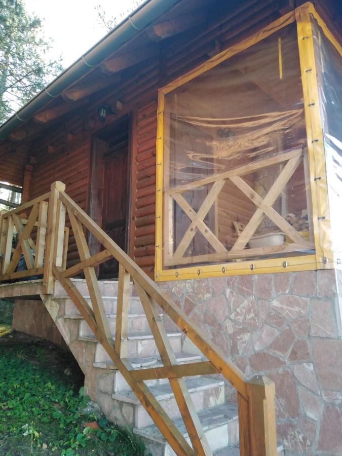 Apartmani Milojevic Divčibare Zewnętrze zdjęcie