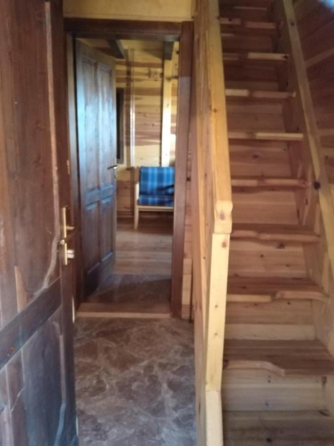 Apartmani Milojevic Divčibare Zewnętrze zdjęcie