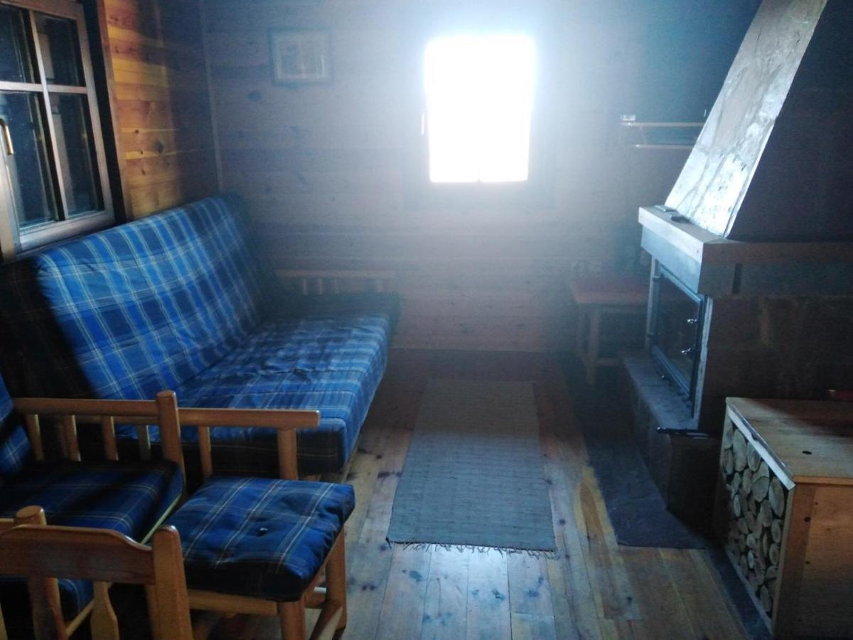 Apartmani Milojevic Divčibare Zewnętrze zdjęcie