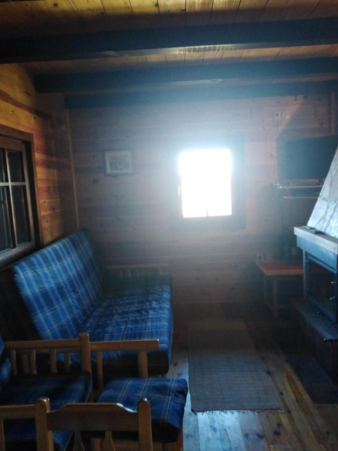 Apartmani Milojevic Divčibare Zewnętrze zdjęcie