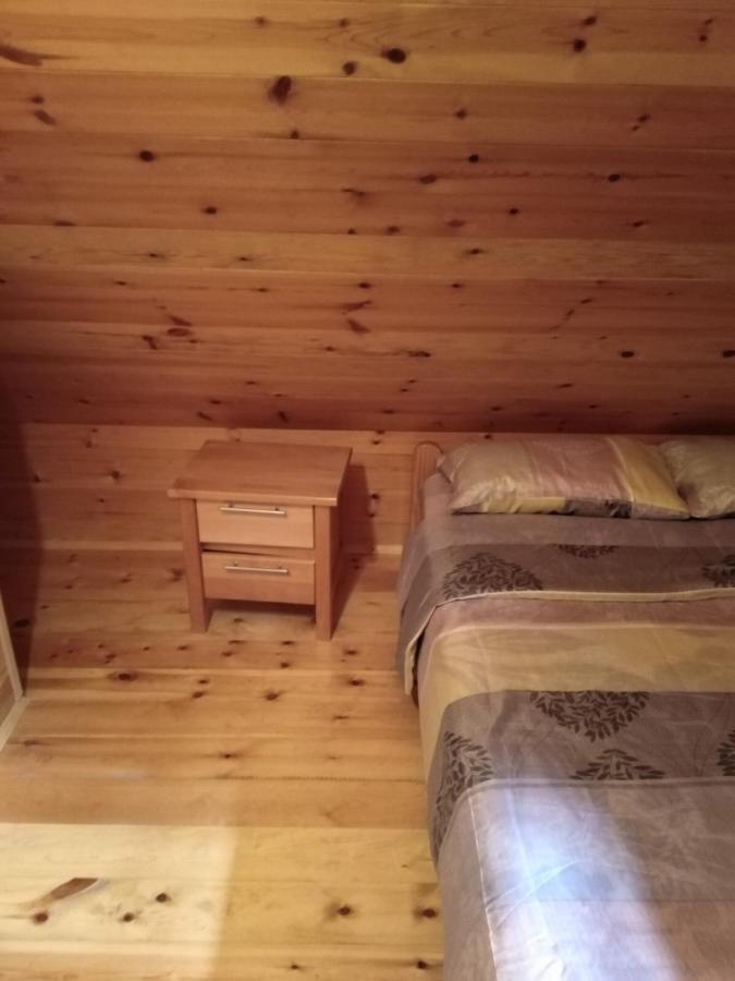 Apartmani Milojevic Divčibare Zewnętrze zdjęcie