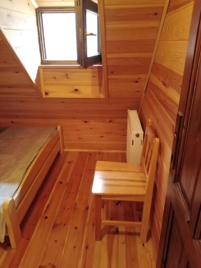 Apartmani Milojevic Divčibare Zewnętrze zdjęcie
